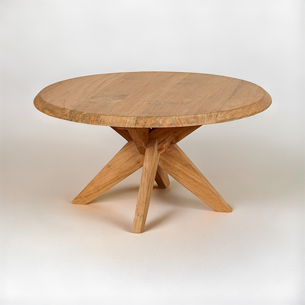 KAI NESTING COFFEE TABLE